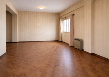 Venta departamento Junin 164