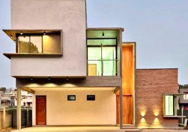 Casa A3 a estrenar La Reserva Country