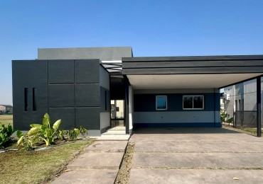 CASA EN VENTA - COUNTRY VIENTO SUR | SAN PABLO, TUCUMAN