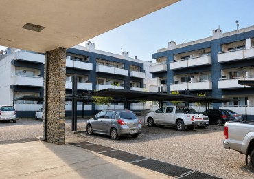venta Monoambiente en complejo Aquarella