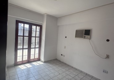 Depto de 1 dormitorio + patio - San Juan al 100